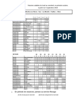 FH AZALYS L32 Sambin-Monthou-Seur-Les Montils-Chailles A Compter Du 04.09.23