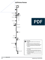 112 Bus Schedule & Map