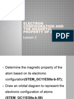 q2 Electron Configuration