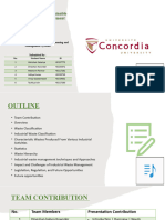 Inse 6311 PPT - D, V, T, A, M