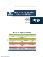 Paso 2 Aplicacion Del Cuestionario Censopas Copsoq Parte 4