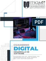 Cuaderno Virtual