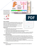 Métodos de Abstinencia Periódica