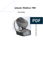 Essilor Medica - 700