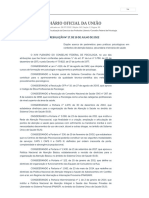 RESOLUÇÃO #17, DE 19 DE JULHO DE 2022 - RESOLUÇÃO #17, DE 19 DE JULHO DE 2022 - DOU - Imprensa Nacional