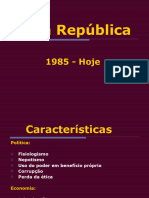 Nova Republica