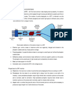 Display Technologies