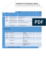 6th Syllabus