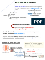 Microbiología e Inmunología 4