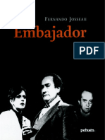 El Embajador - Nodrm