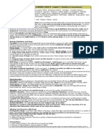 APPsych Chapter5 Targets