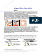 Curso de Aerografia Profíssionalizante