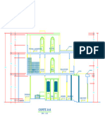 Arquitectura-Cortes - Model