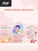 Enfermedades Infecciosas