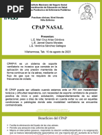 CPAP