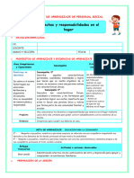 Iv Ses PS Lun 8 Deberes y Responsabilidades