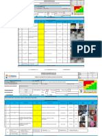 Inspección Del CSST - Jul