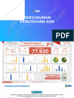 New 2023 - Bahan Penyusunan Kebutuhan Asn