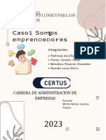 Somos Emprendedores