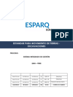 SIG 101-E02 Mov Tierras y Excavaciones v02