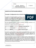 01-Apm Etica y Profesionalidad