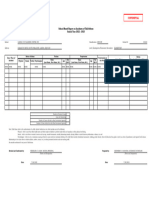 Enclosure No.8 School Based Consolidated Report On CHILD ABUSE