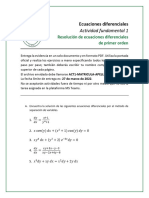 Actividad Fundamental 1