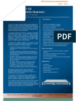 AZ110 Datasheet