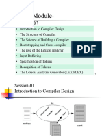 ATCD Mod 3