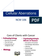 Cellular Aberrations