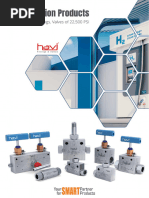 H2 Product Catalog