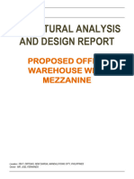 Structural Analysis