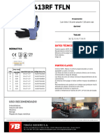 (413RF TFLN) Ficha Tecnica ES