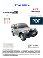 MAN-00130 Scorpio M2di CR Wiring Manual