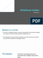 AH RMA PPT 2.-Circular-Motion