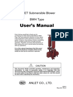 BWH型 (英文) 取扱説明書 2021.5
