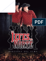 Los Jefes Del Norte