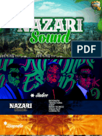 Nazary Sound