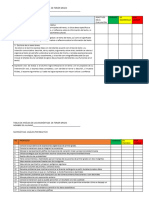 Tablas de Diagnostico Cognitivo Tercero Alumno