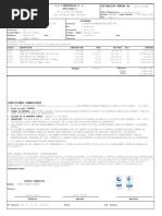 Cotizacion 11301887 Proyectos Ambientales Miel Sas Tubo PVC Corrugado y Presión