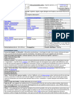 Fiche Presentation Arbre Arganier