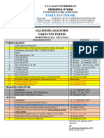 A. KALENDER AKADEMIK FAK - TEKNIK GASAL - 2023-2024