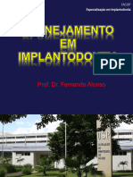 Planejamento em Implantodontia-Parte1