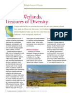 Coastal Wetlands Reading