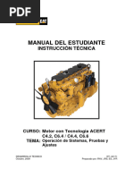 Manual Del Estudiante C4.2, C6.4 - C4.4, C6.6