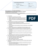 Modulo 6 Geografia