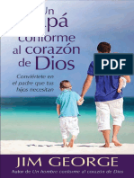 Un Papa Conforme Al Corazon de Dios