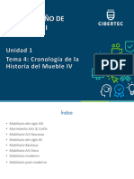 PPT Unidad 01 Tema 04 2023 03 Diseño de Mobiliario I (SP2374)