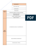 Salud Mental y Derechos