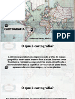 CARTOGRAFIA